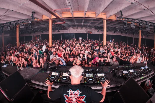 Gallery: Miami Music Week 2025 – Friday