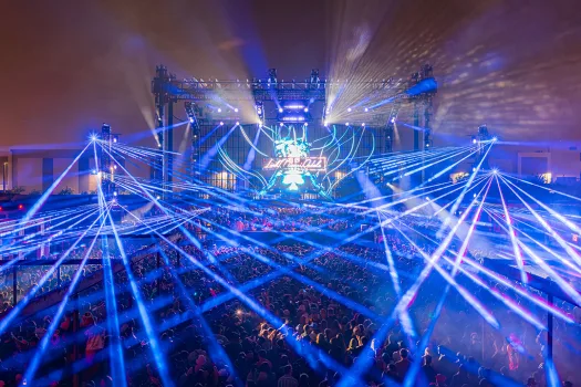 Gallery: Miami Music Week 2025 – Friday
