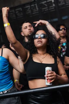 Gallery: Miami Music Week 2025 – Friday