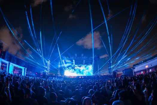 Gallery: Miami Music Week 2025 – Friday