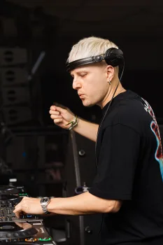 Gallery: Miami Music Week 2025 – Friday