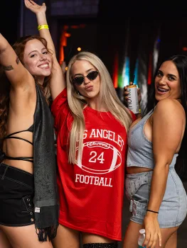 Gallery: Miami Music Week 2025 – Friday