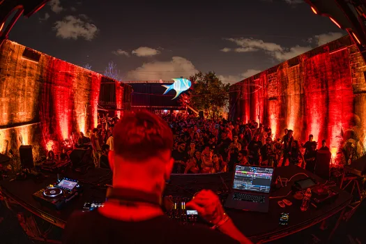 Gallery: Miami Music Week 2025 – Friday