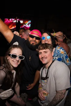 Gallery: Miami Music Week 2025 – Friday
