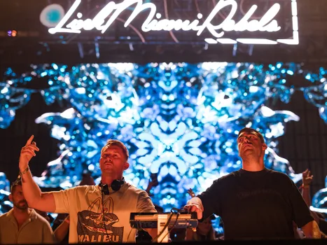 Gallery: Miami Music Week 2025 – Friday