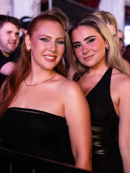 Gallery: Miami Music Week 2025 – Friday
