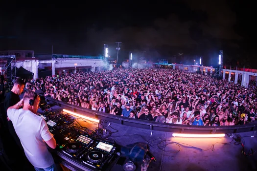 Gallery: Miami Music Week 2025 – Friday
