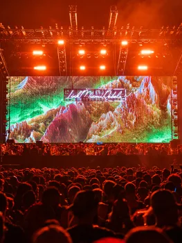 Gallery: Miami Music Week 2025 – Friday