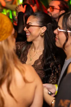 Gallery: Miami Music Week 2025 – Friday