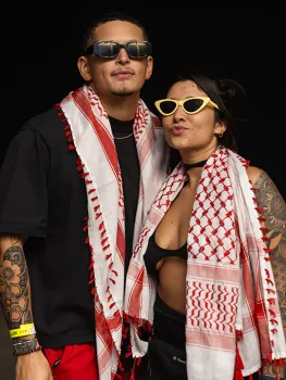 Gallery: Miami Music Week 2025 – Friday