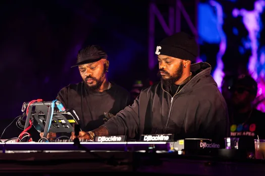 Gallery: Miami Music Week 2025 – Friday