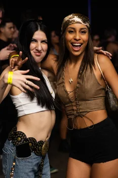 Gallery: Miami Music Week 2025 – Friday