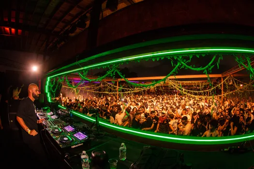 Gallery: Miami Music Week 2025 – Friday