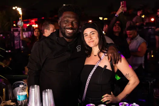 Gallery: Miami Music Week 2025 – Friday