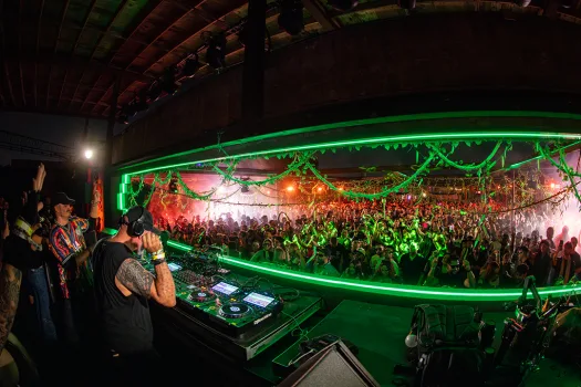 Gallery: Miami Music Week 2025 – Friday