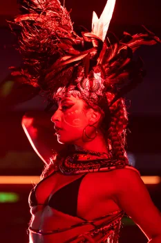 Gallery: Miami Music Week 2025 – Friday