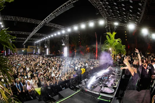 Gallery: Miami Music Week 2025 – Friday