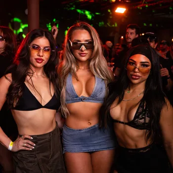 Gallery: Miami Music Week 2025 – Friday