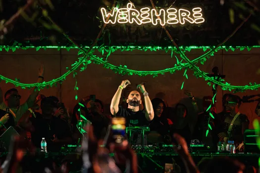 Gallery: Miami Music Week 2025 – Friday