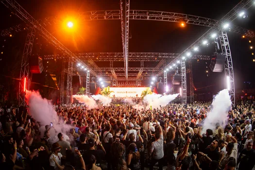 Gallery: Miami Music Week 2025 – Friday