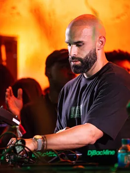 Gallery: Miami Music Week 2025 – Friday