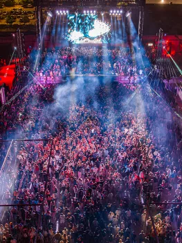 Gallery: Miami Music Week 2025 – Friday