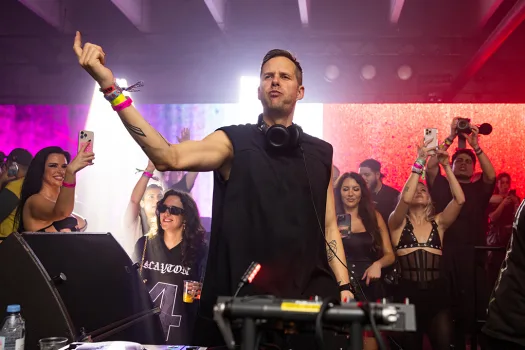 Gallery: Miami Music Week 2025 – Saturday