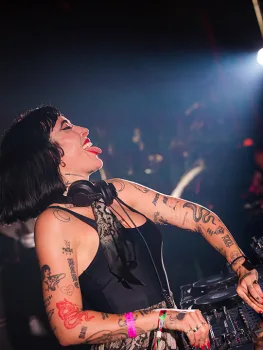 Gallery: Miami Music Week 2025 – Saturday