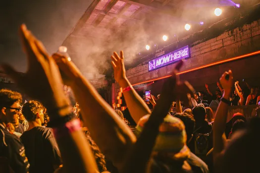 Gallery: Miami Music Week 2025 – Saturday