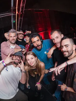 Gallery: Miami Music Week 2025 – Saturday