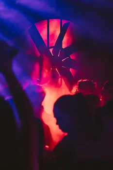 Gallery: Miami Music Week 2025 – Saturday