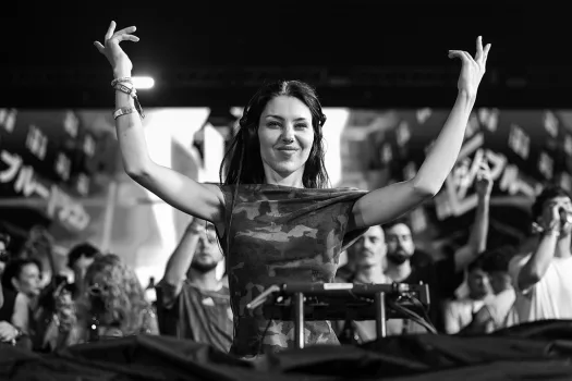 Gallery: Miami Music Week 2025 – Saturday