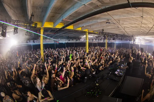 Gallery: Miami Music Week 2025 – Saturday