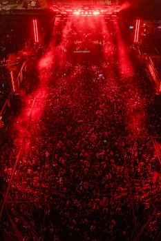 Gallery: Miami Music Week 2025 – Saturday