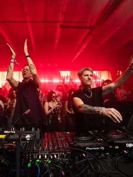 Gallery: Miami Music Week 2025 – Saturday
