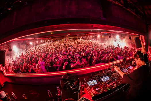 Gallery: Miami Music Week 2025 – Saturday