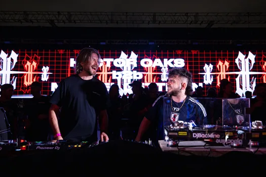 Gallery: Miami Music Week 2025 – Saturday