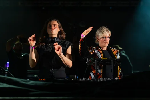 Gallery: Miami Music Week 2025 – Saturday