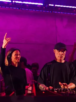 Gallery: Miami Music Week 2025 – Saturday