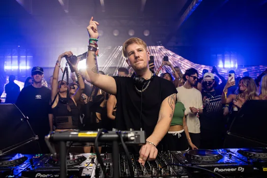 Gallery: Miami Music Week 2025 – Saturday