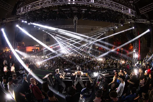 Gallery: Miami Music Week 2025 – Saturday