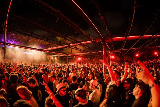 Gallery: Miami Music Week 2025 – Saturday
