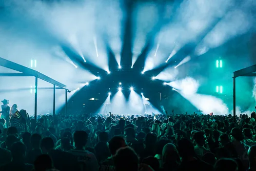 Gallery: Miami Music Week 2025 – Saturday