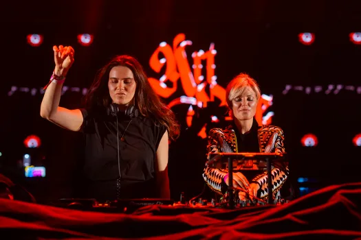 Gallery: Miami Music Week 2025 – Saturday