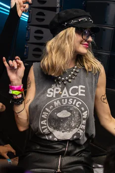 Gallery: Miami Music Week 2025 – Saturday