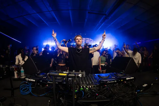 Gallery: Miami Music Week 2025 – Saturday