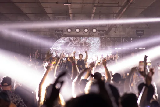 Gallery: Miami Music Week 2025 – Saturday