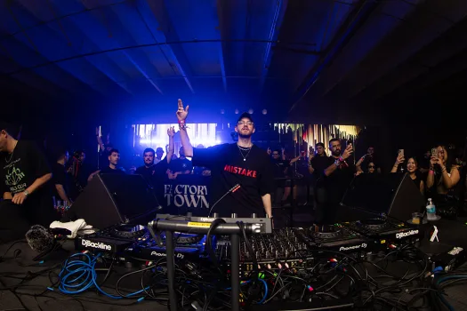 Gallery: Miami Music Week 2025 – Saturday
