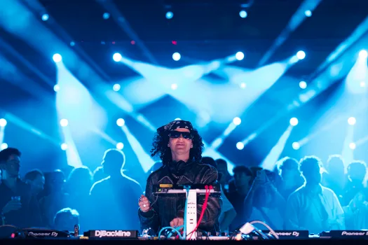 Gallery: Miami Music Week 2025 – Saturday