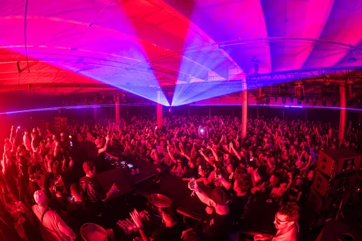 Gallery: Miami Music Week 2025 – Saturday